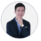 Allen Chen Circle Headshot Allen Chen Circle Headshot