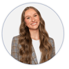 Ally Reichart Circle Headshot Ally Reichart Circle Headshot