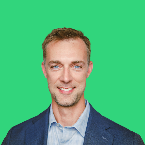 Etienne Nichols Headshot