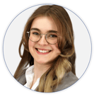 Grace Cupp Circle Headshot Grace Cupp Circle Headshot