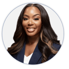 Jakemia Barnette Circle Headshot Jakemia Barnette Circle Headshot