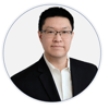 Max Lee Circle Headshot Max Lee Circle Headshot