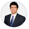 Michael Chen Circle Headshot Michael Chen Circle Headshot