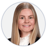 Sarah Ostendorf Circle Headshot Sarah Ostendorf Circle Headshot