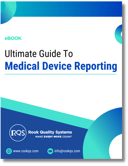 MDR eBook Cover Image