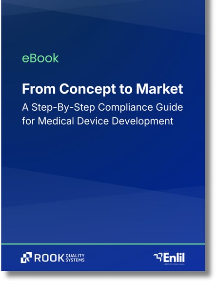 From Concept to Market eBook Cover Image