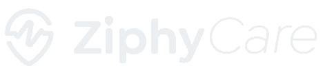 Ziphycare logo