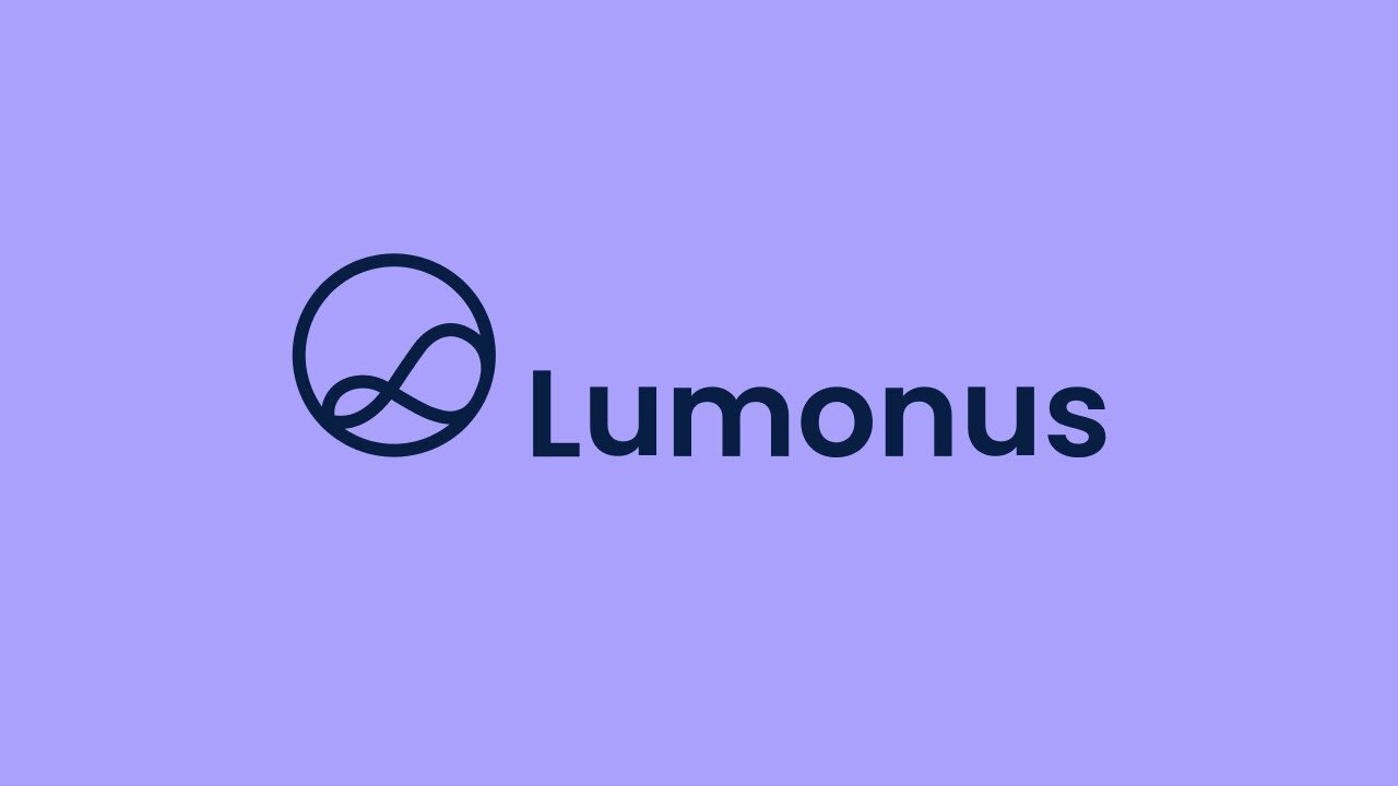 lumonus logo