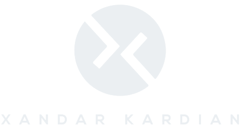xandar kardian logo