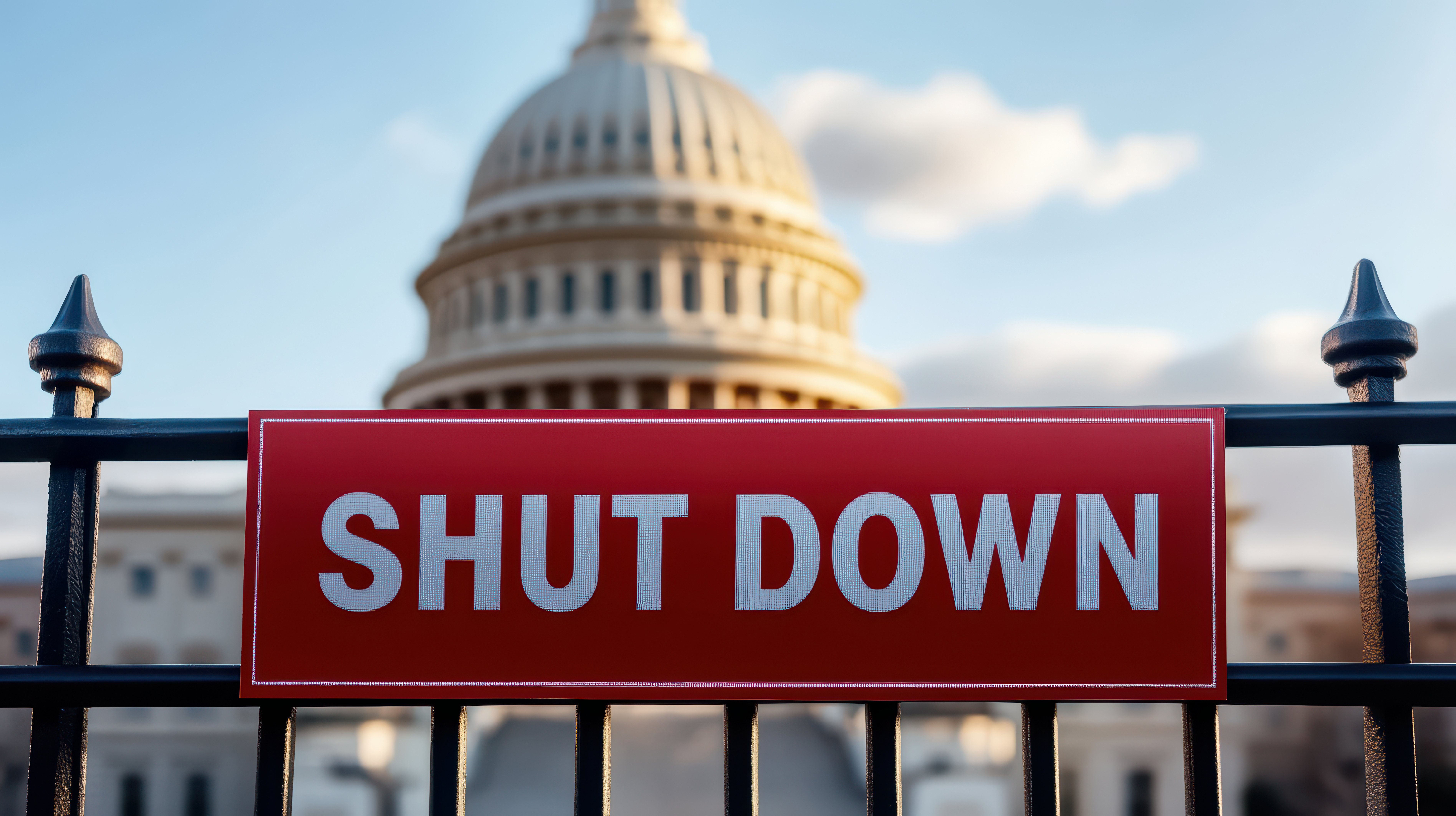 US Government Shutdown: FDA & Medical Device Impact