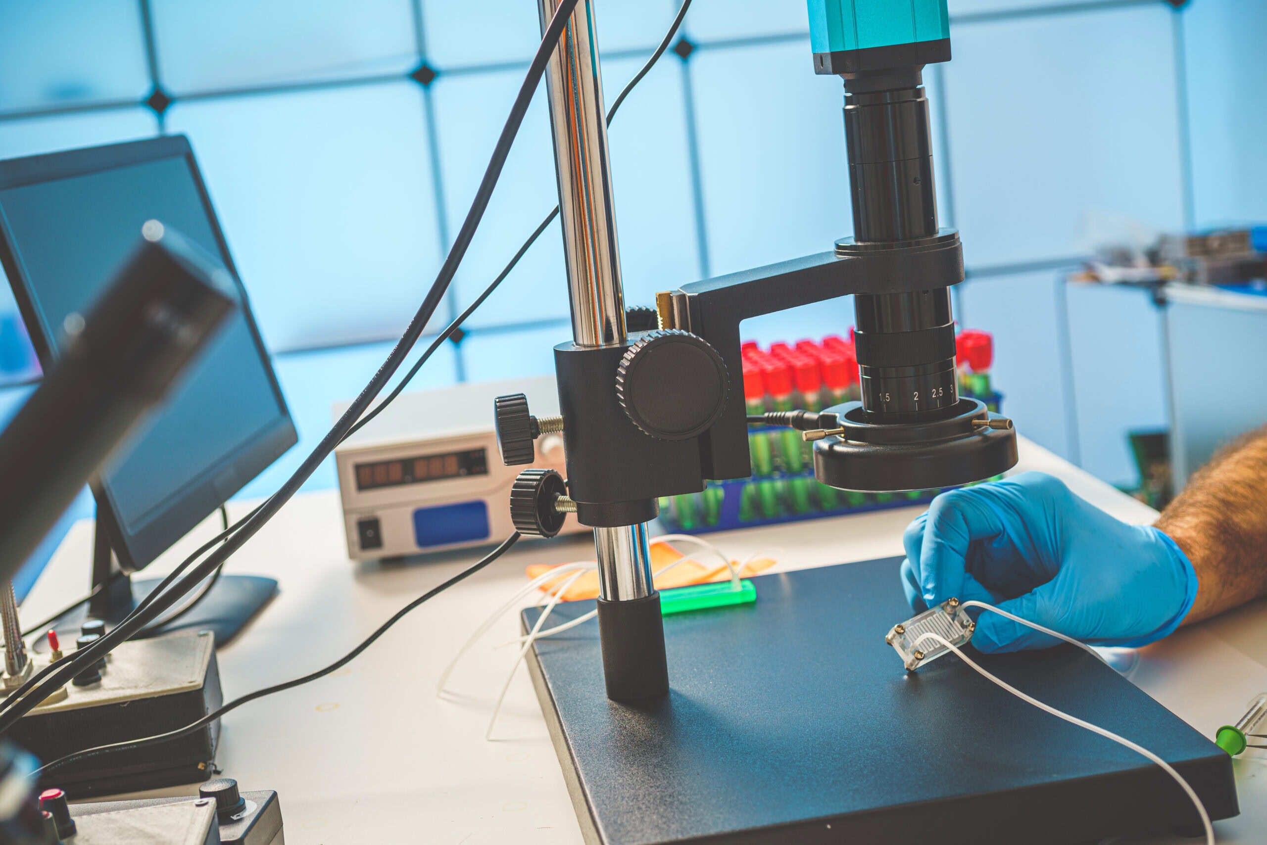 Medical Device Development Tools (MDDT)