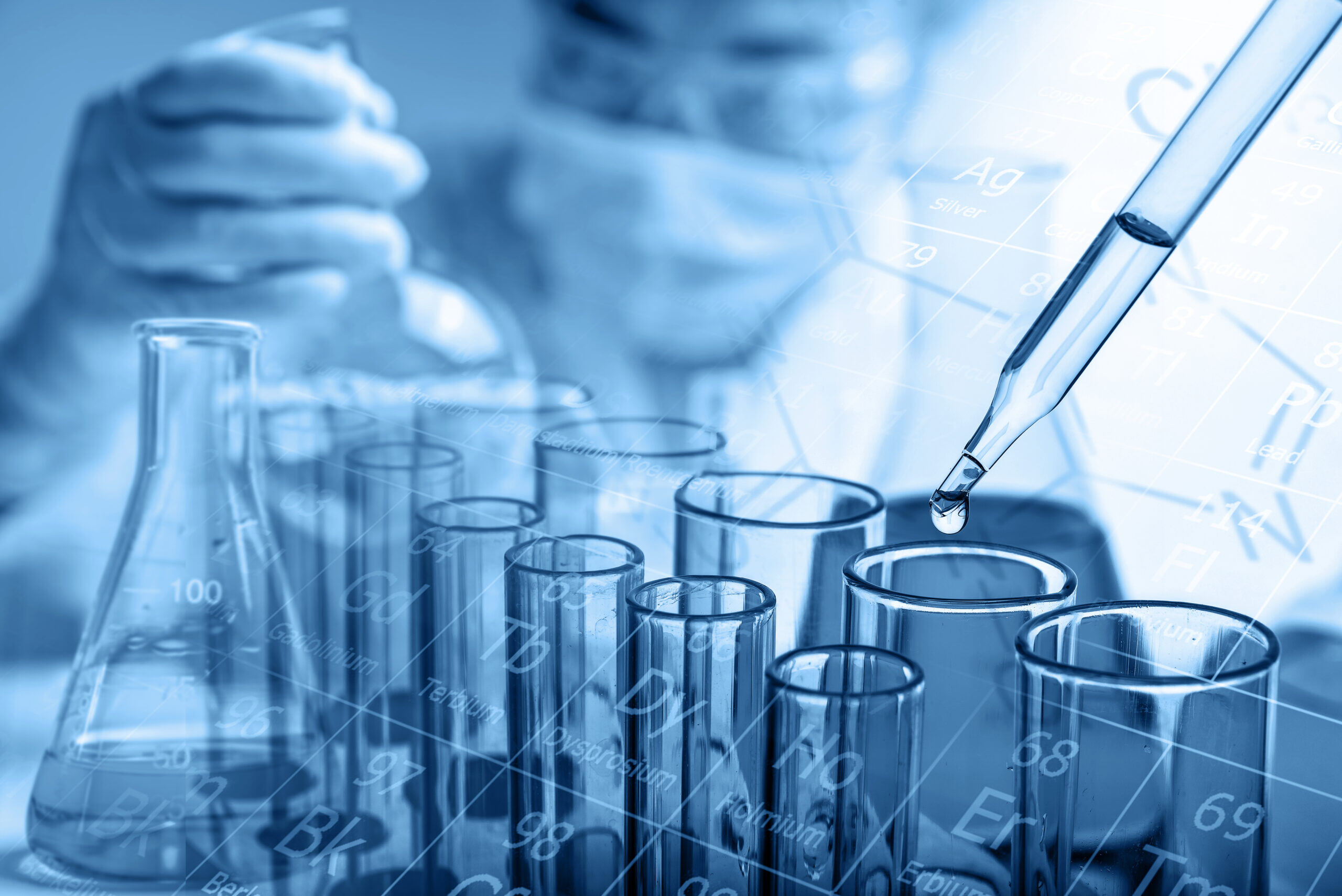 FDA Proposes New Regulations For Laboratory Developed Tests