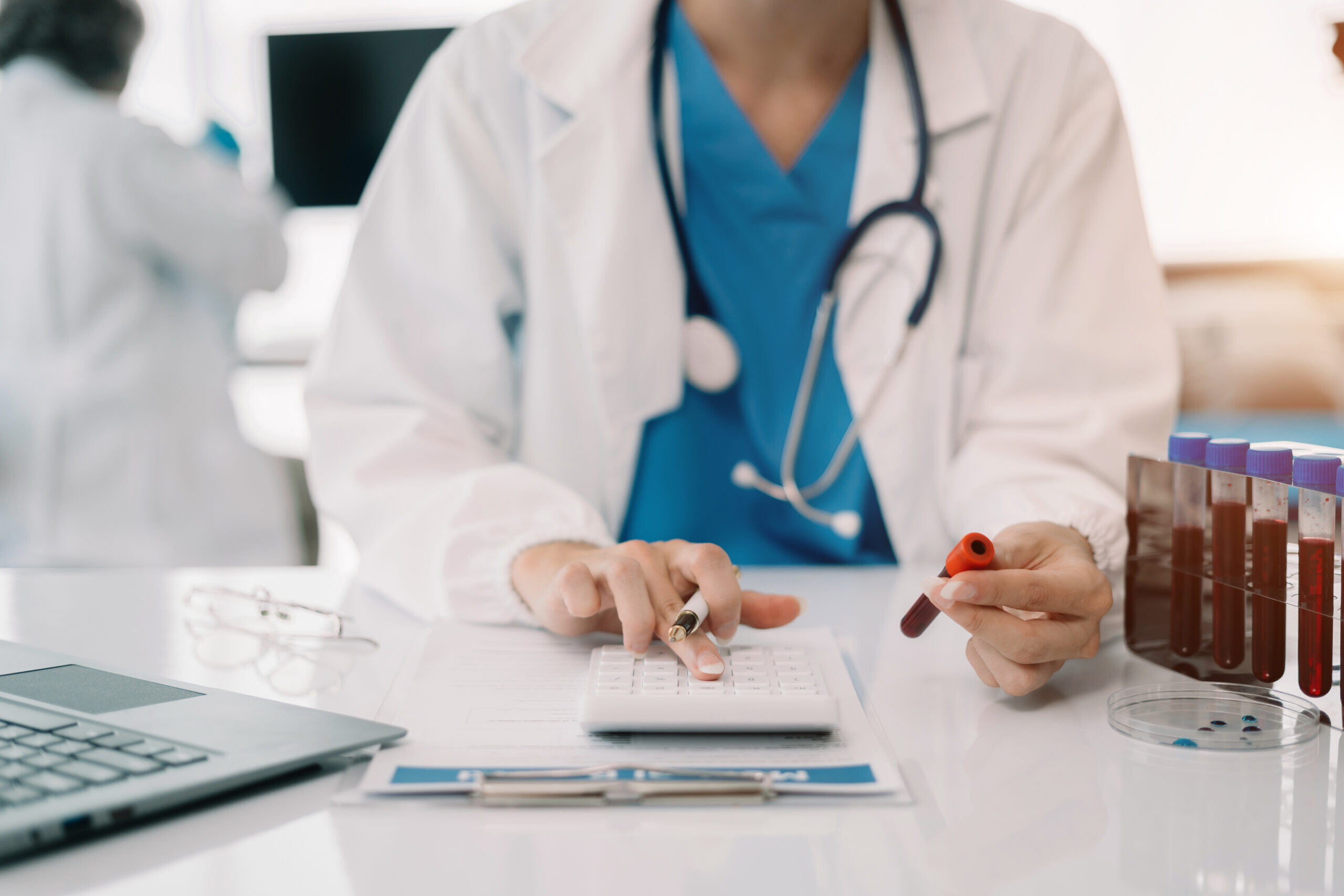 Streamlining Success: Rook Quality Systems’ Comprehensive Clinical Evaluation Services for Medical Device Clients