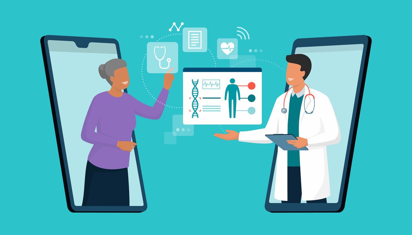 FDA’s take on Digital Health Regulatory Paradigm Shift