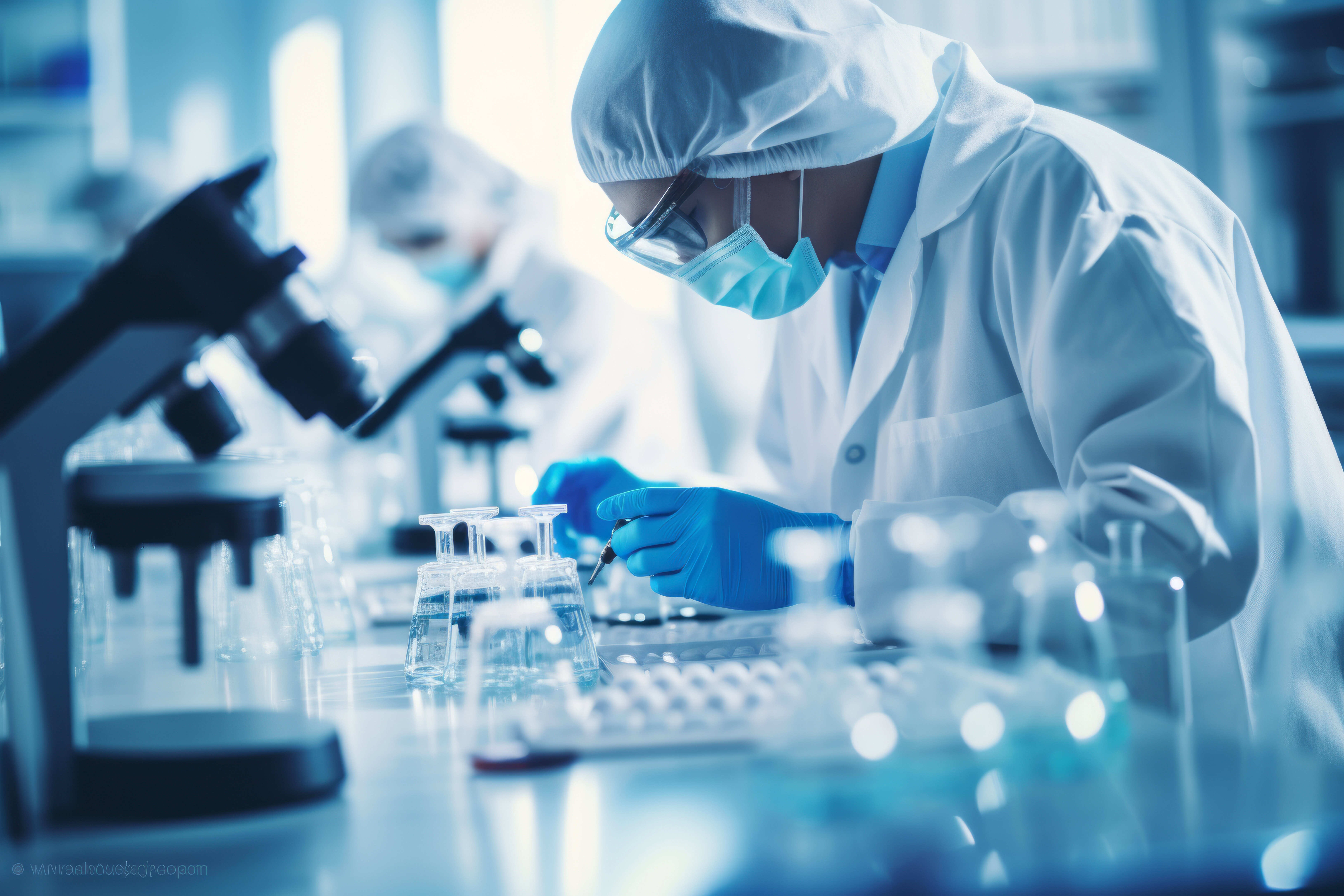 Navigating the FDA’s Final Rule on Lab-Developed Tests – LDTs