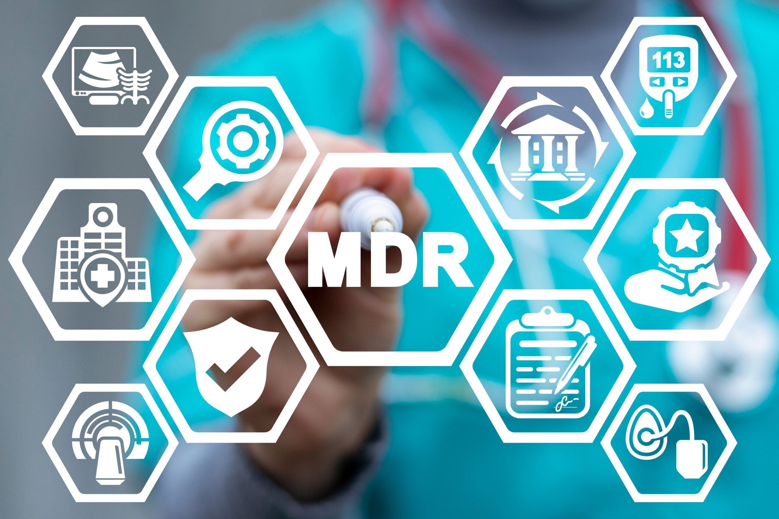 Shining A Light on MDR Notified Body Standard Fees
