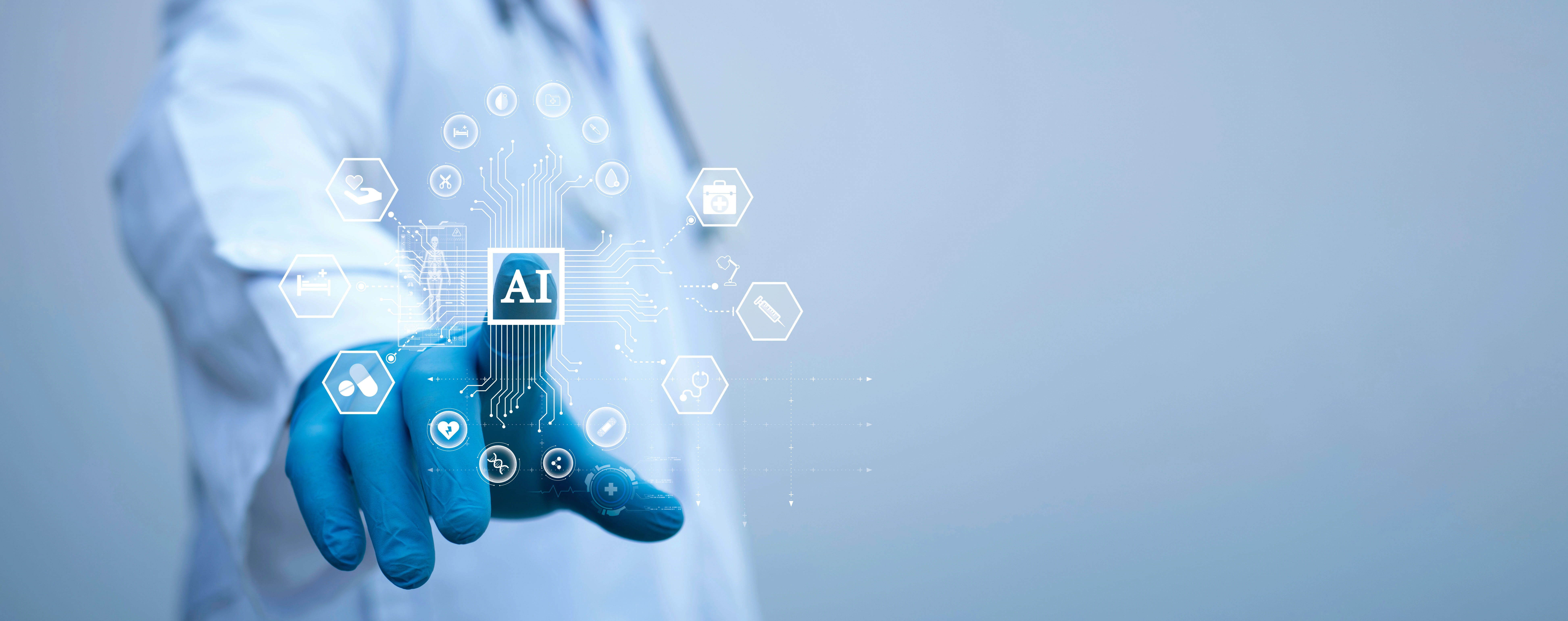 Where does AI meet the Medical Device Industry?