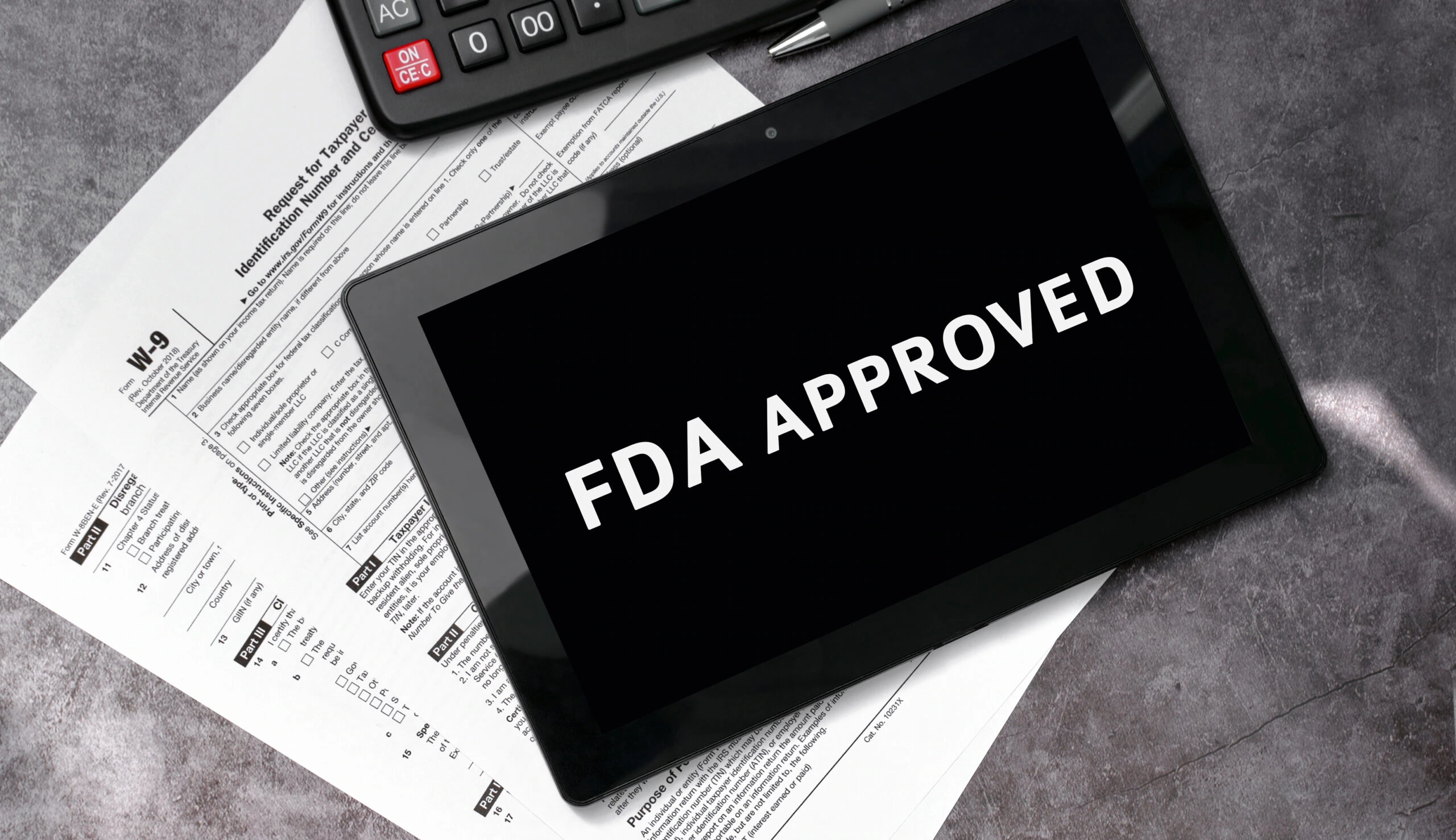 FDA’s Move to Lower 510(k) Submissions to Aid Virtual Health Care