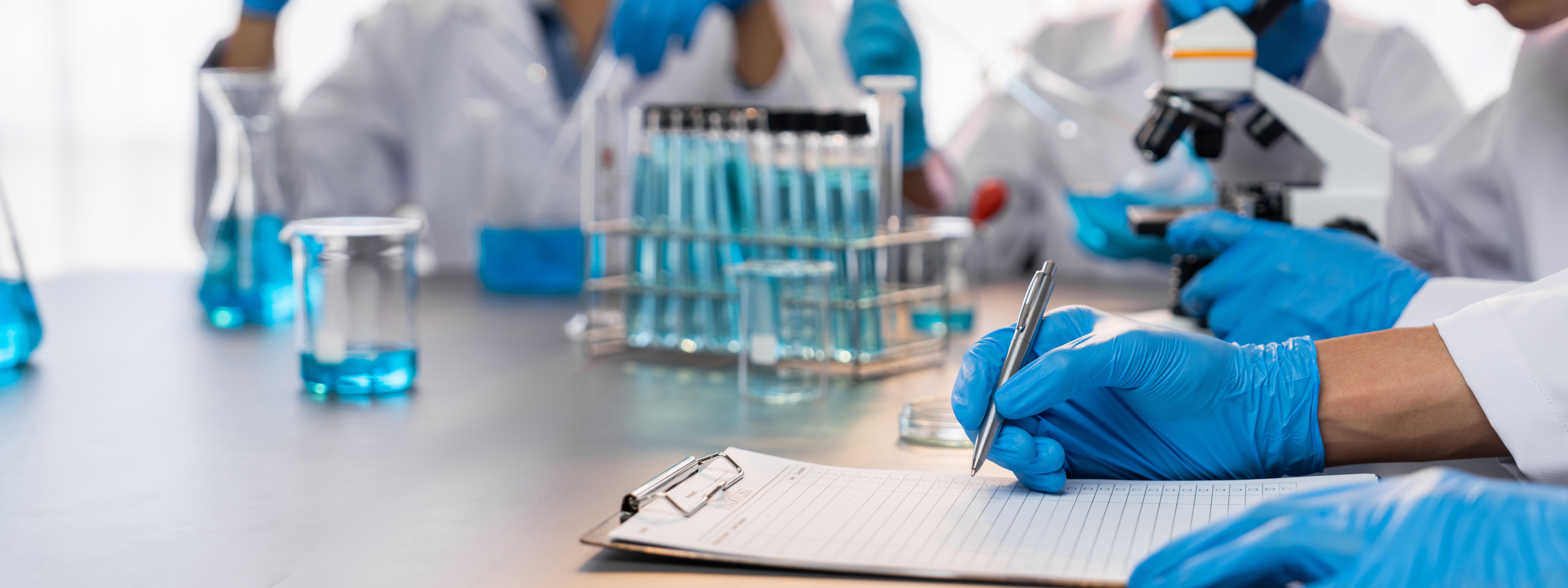 Guidelines for Verifying Laboratory Testing Data Before FDA Submission