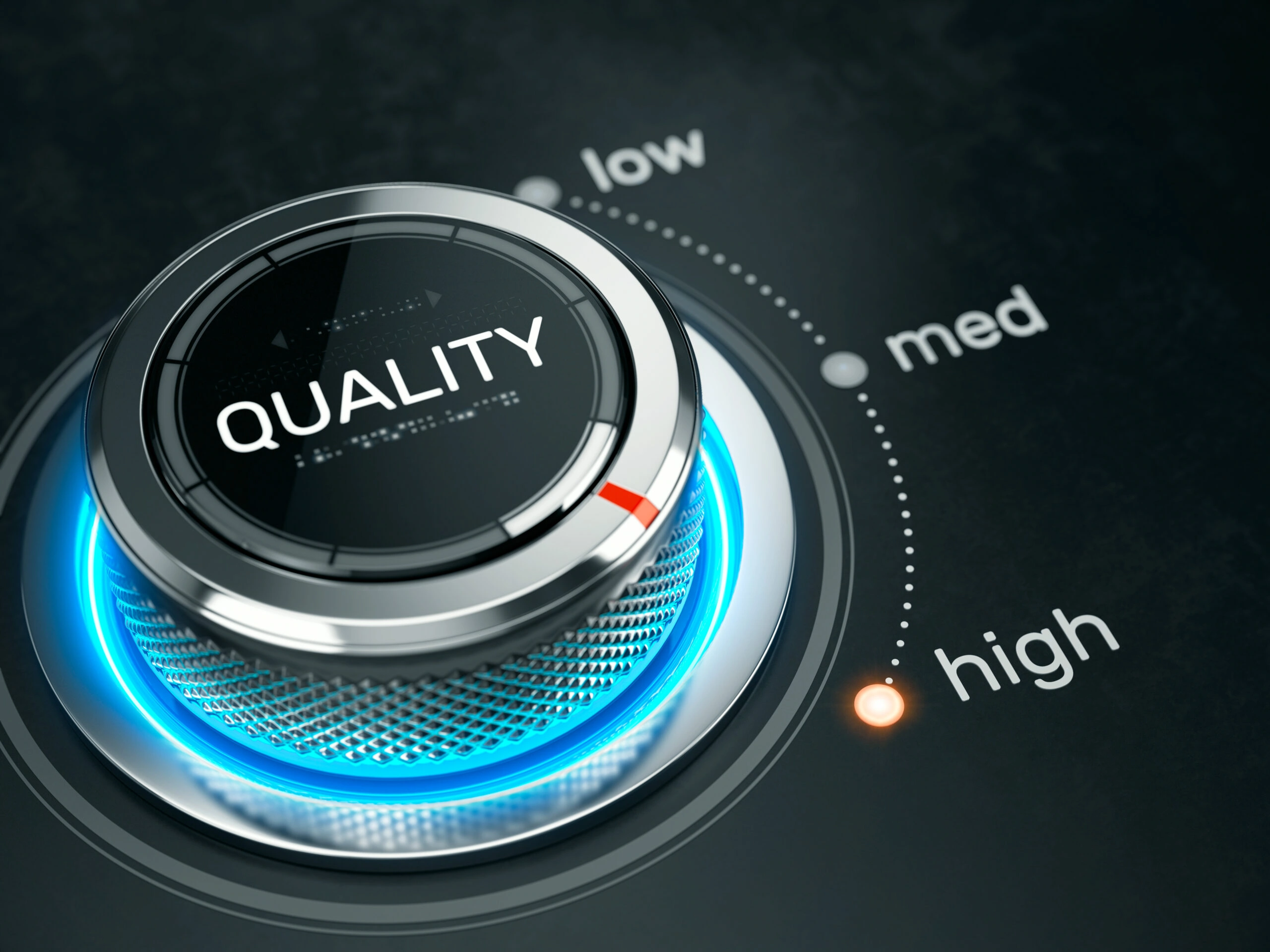 Elevate Your Compliance with Rook Quality Systems’ “Quality as a Service” Offering